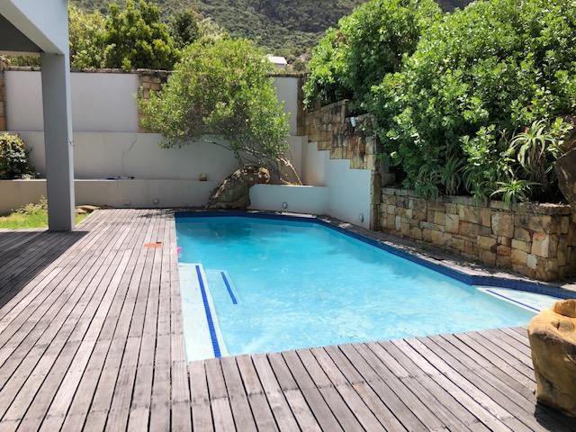 4 Bedroom Property for Sale in Hout Bay Western Cape